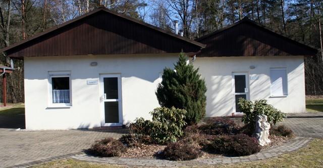 Ferienpark Heidesee Обероэ Экстерьер фото